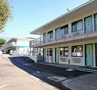 6-carpinteria, Ca - Santa Barbara - South Hotel Carpinteria