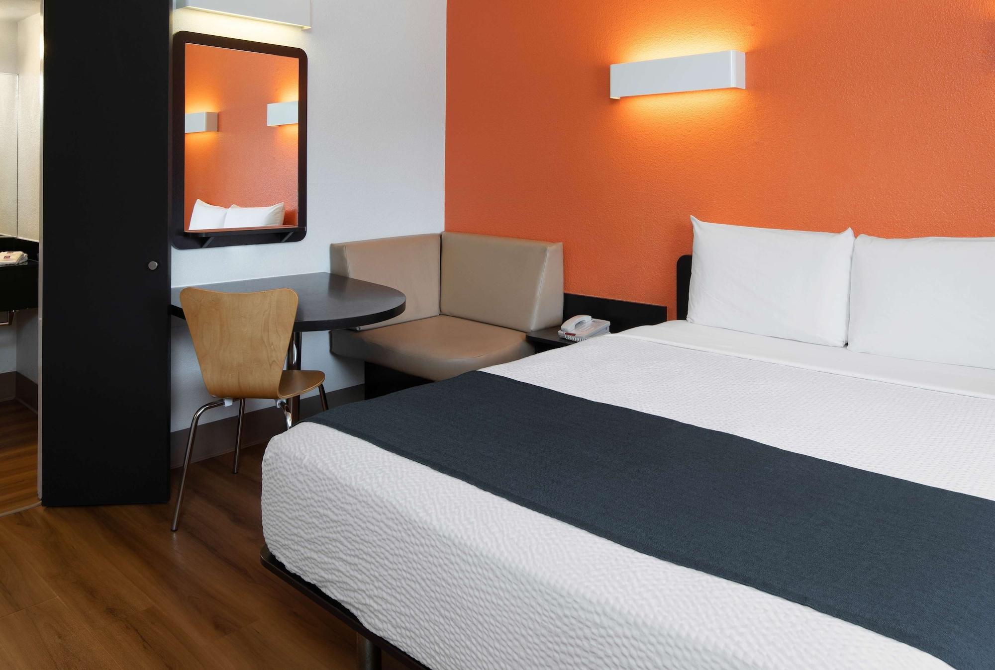6-carpinteria, Ca - Santa Barbara - South Hotel 2*