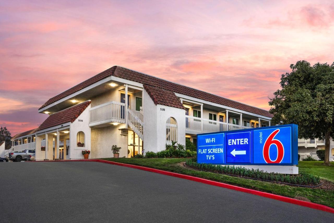 Hotel 6-carpinteria, Ca - Santa Barbara - South