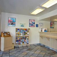 Hotel 6-carpinteria, Ca - Santa Barbara - South Carpinteria